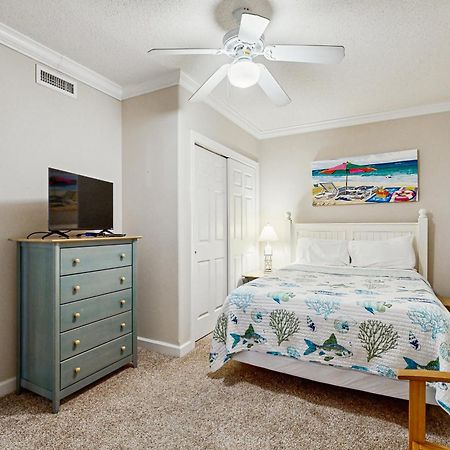 Emerson Towers Ocean City Ruang foto