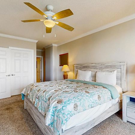 Emerson Towers Ocean City Ruang foto