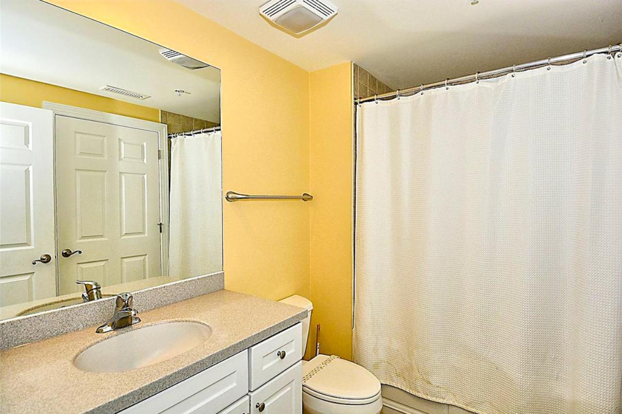 Emerson Towers Ocean City Bagian luar foto