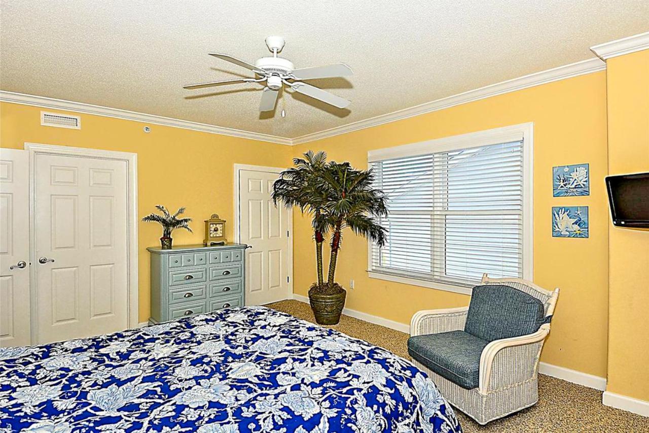 Emerson Towers Ocean City Bagian luar foto