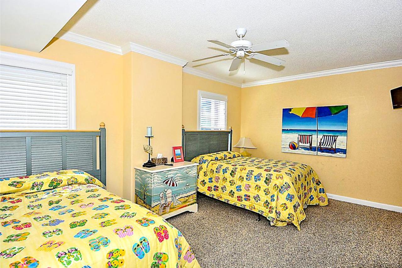 Emerson Towers Ocean City Bagian luar foto