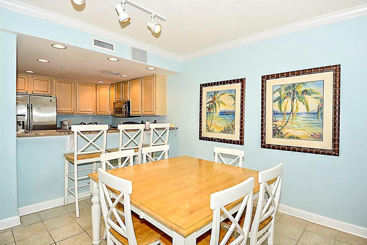 Emerson Towers Ocean City Bagian luar foto