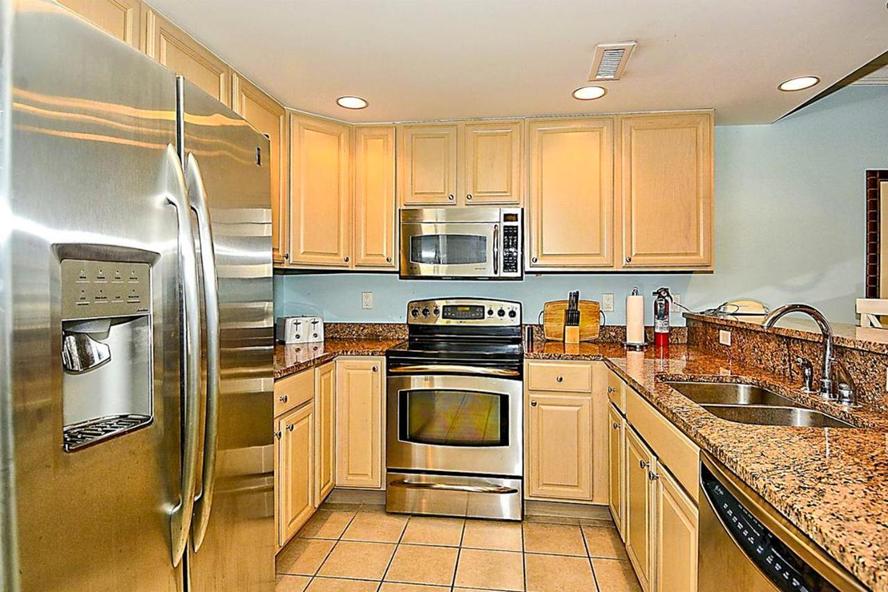 Emerson Towers Ocean City Bagian luar foto