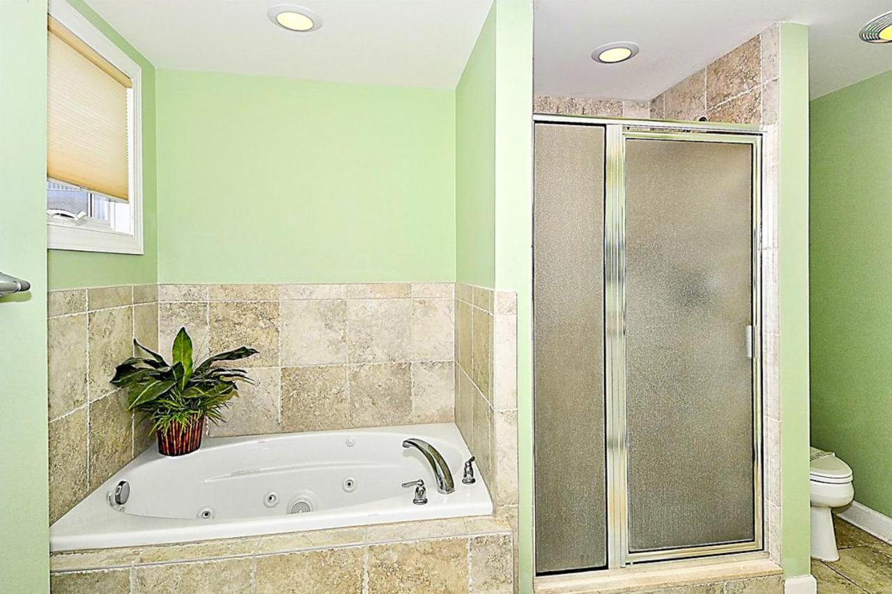 Emerson Towers Ocean City Bagian luar foto