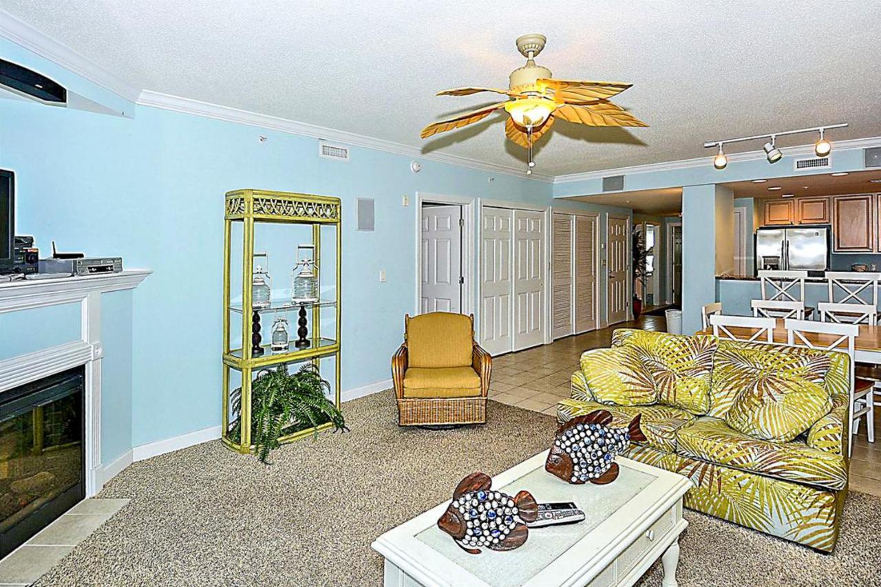 Emerson Towers Ocean City Bagian luar foto