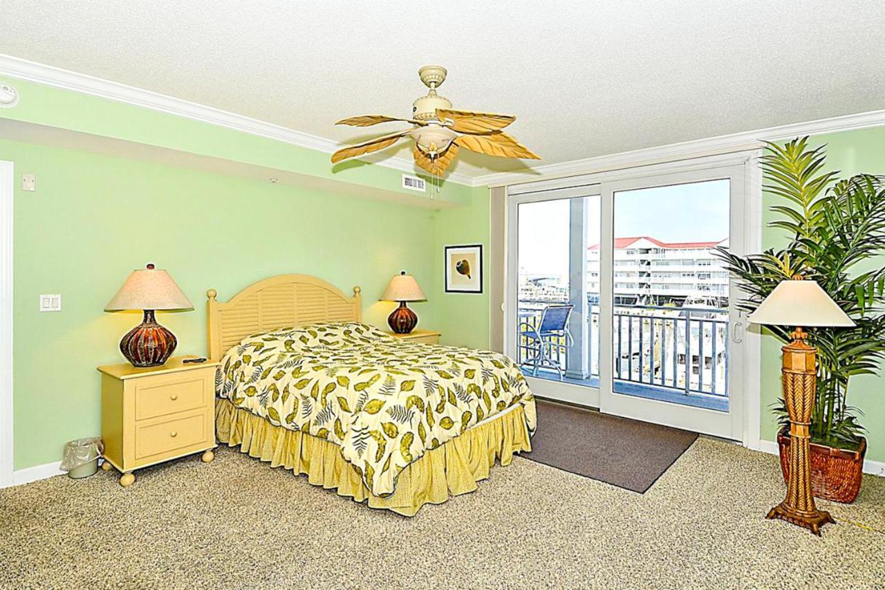 Emerson Towers Ocean City Bagian luar foto