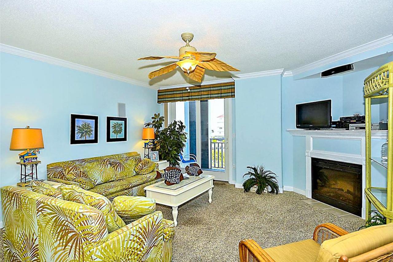 Emerson Towers Ocean City Bagian luar foto