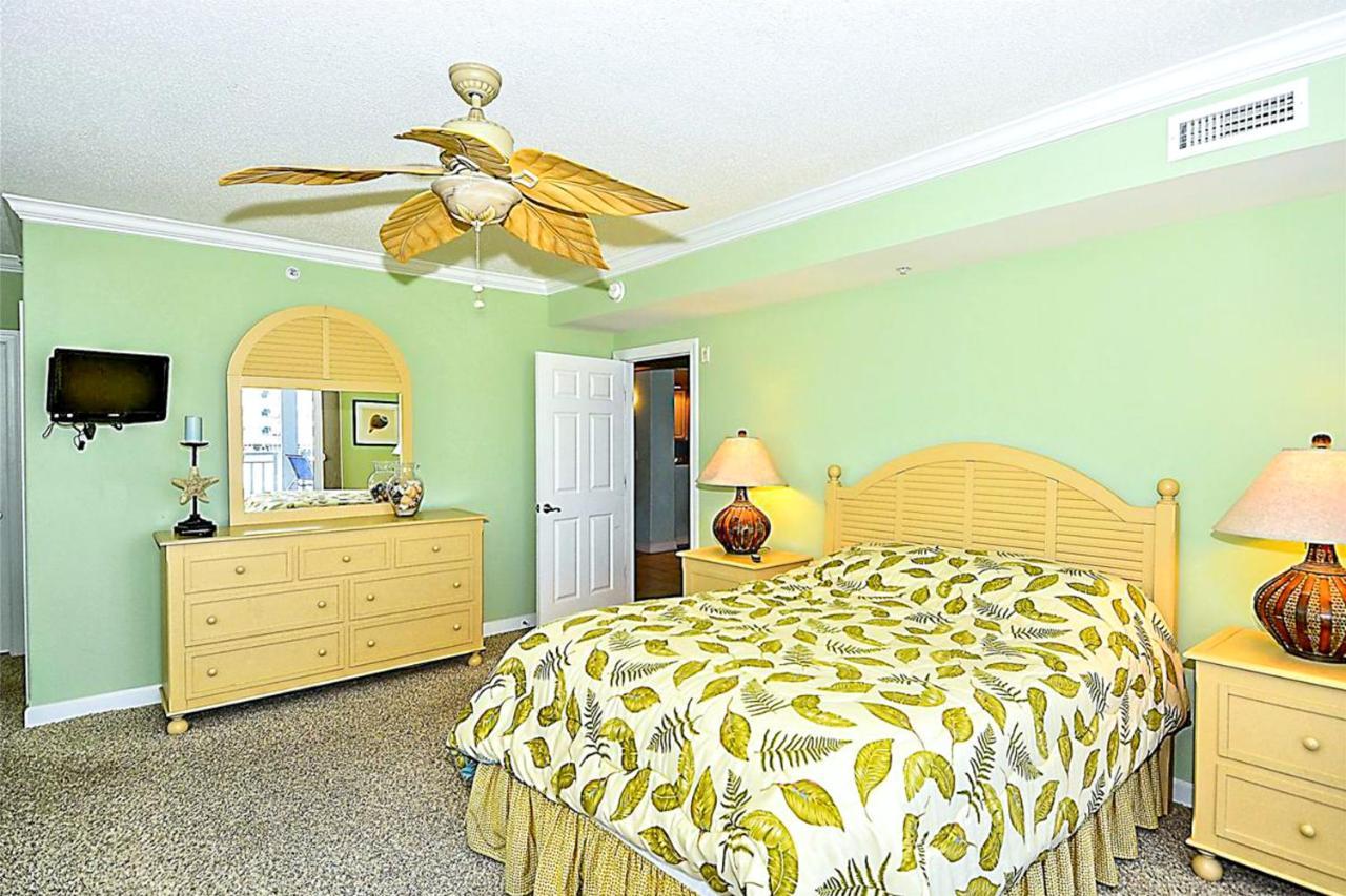Emerson Towers Ocean City Bagian luar foto