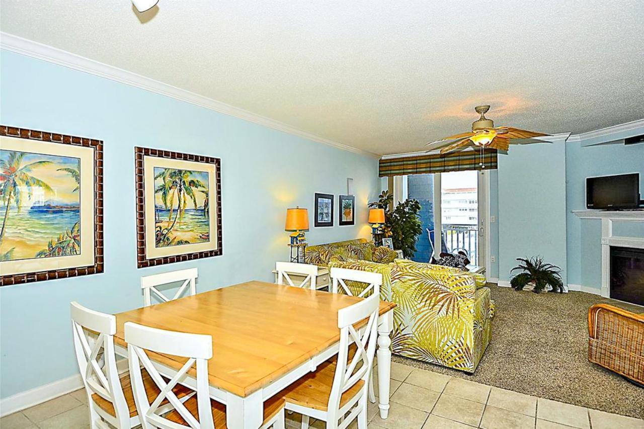 Emerson Towers Ocean City Bagian luar foto