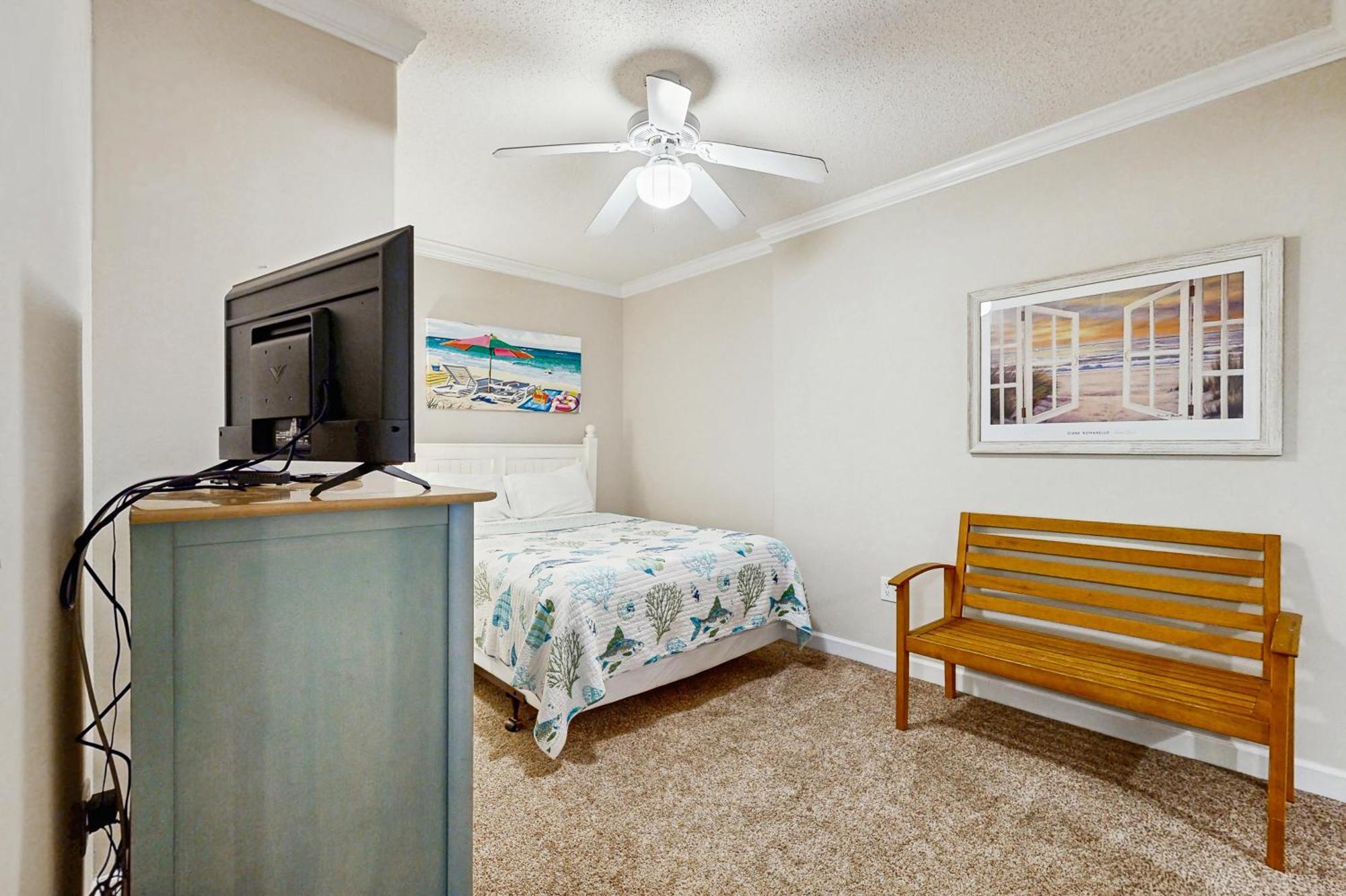 Emerson Towers Ocean City Ruang foto